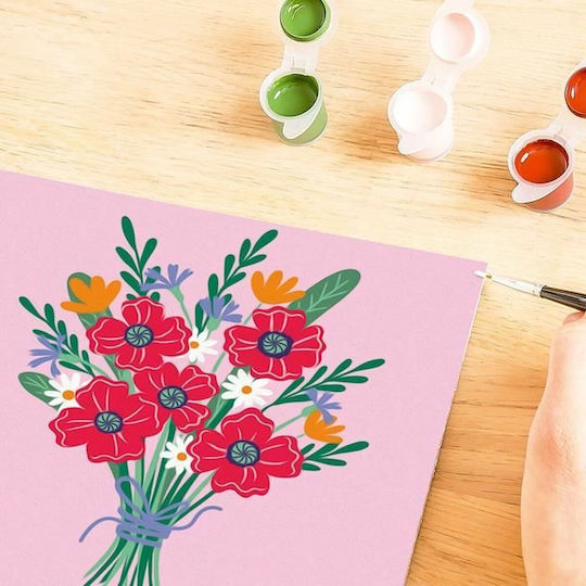 Ravensburger Malerei Creart für Kinder 4+ Jahre+ Jahre
