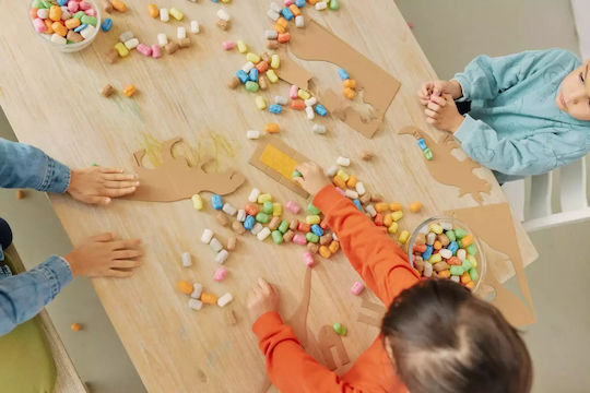 Playmais Παιδική Χειροτεχνία για Παιδιά 3+ Ετών