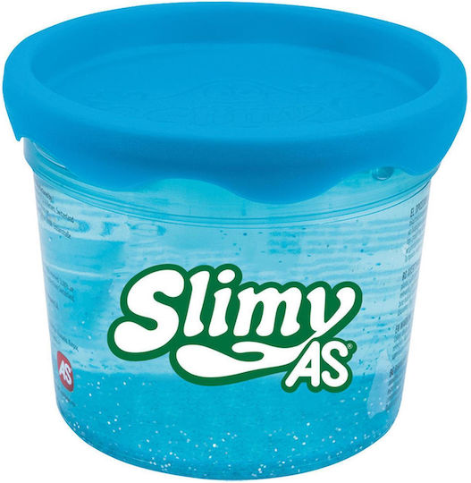 AS Slime Slimy Σετ για Παιδιά 3+ Ετών 8τμχ