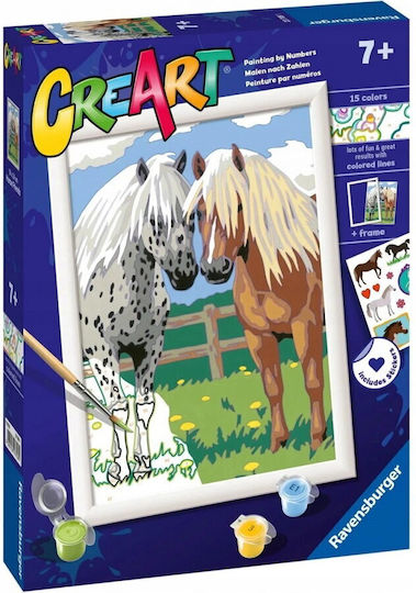 Ravensburger Malerei Creart