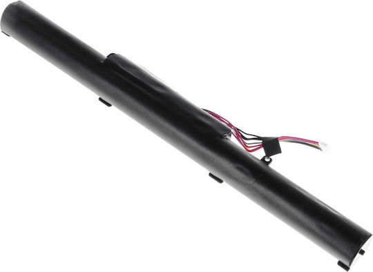 Green Cell Compatible Battery for Lenovo ThinkPad T490 T495 P43s P14s T14 Gen 1 Gen 2 with 2600mAh