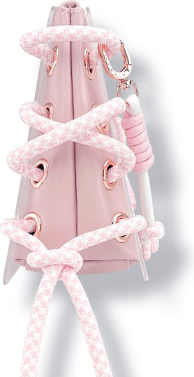 Nimmy Phone Bag Cool&cute 2.0 Pink N-tmsjb-pink