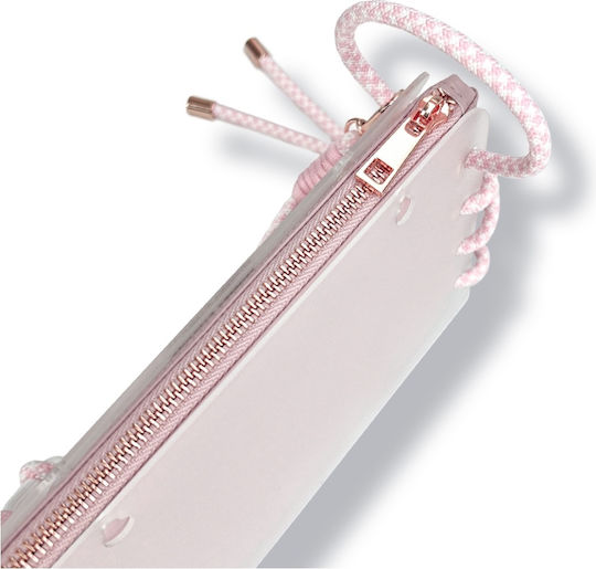 Nimmy Phone Bag Cool&cute 2.0 Pink N-tmsjb-pink