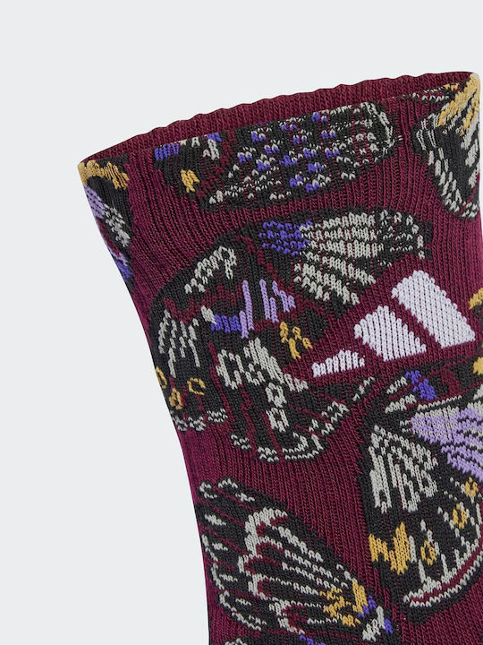 adidas Farm Αθλητικές Κάλτσες Πολύχρωμες