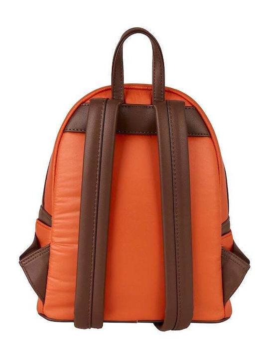 Loungefly South Park Kenny School Bag Backpack Kindergarten Orange