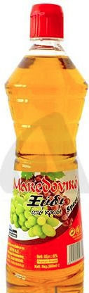 Makedoniko Червен оцет Special 360мл