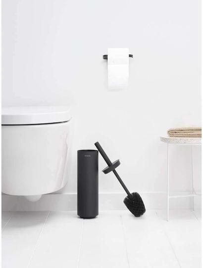 Brabantia Μεταλλικό Πιγκάλ Μπάνιου Γκρι