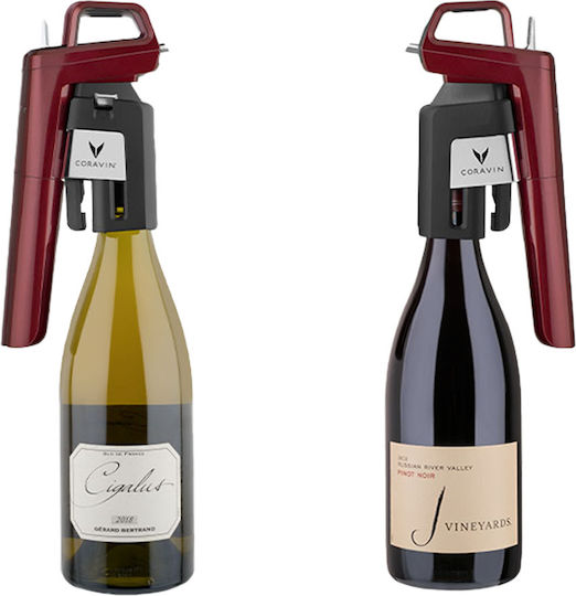 Coravin System zur Weinkonservierung 14Stück