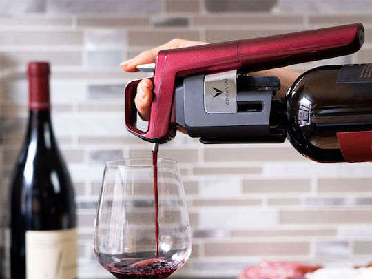 Coravin System zur Weinkonservierung 14Stück