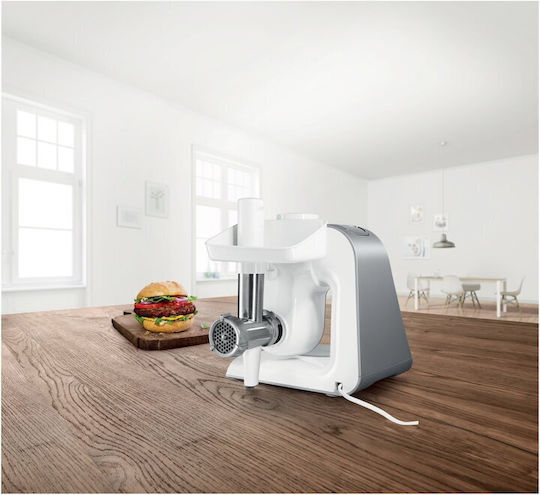 Discuri Bosch Bosch Muz45ls2 Mașină de Tocat Carne Gama Mum5 2 Discuri 17002782