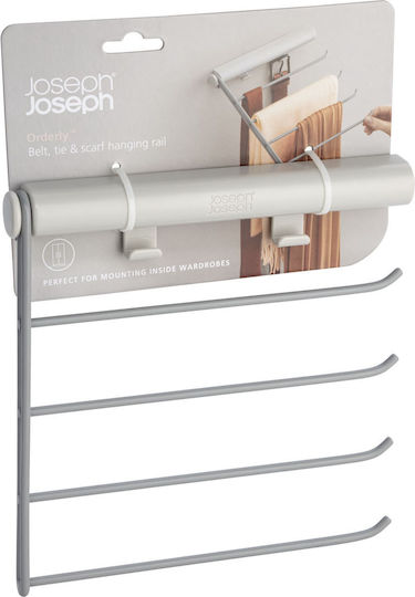 Joseph Joseph Orderly Ecru Gürtel- Krawatten Und Schalaufh Joseph Joseph Orderly Ecru Gürtel- Krawatten Und Schalaufh