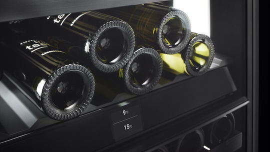 Liebherr Vinidor Răcitor de Vinuri 32 Sticle
