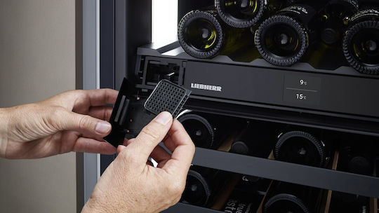 Liebherr Vinidor Răcitor de Vinuri 32 Sticle