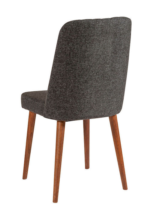 Esszimmer Vina Erweiterbar 5Stück 165(+)x80cm