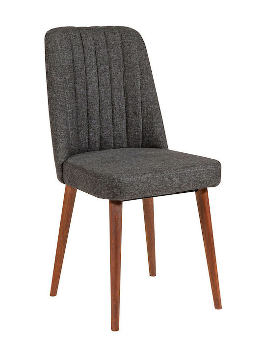 Esszimmer Vina Erweiterbar 5Stück 165(+)x80cm
