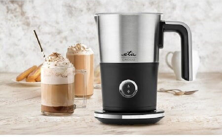 ETA Artteo Device for Hot & Cold Milk Froth with Non-stick Coating 300ml