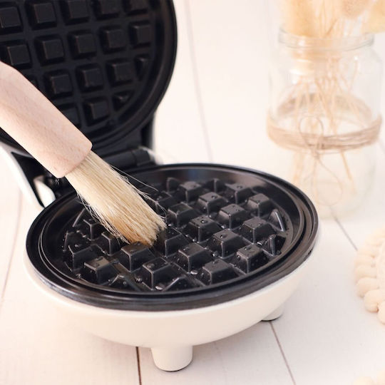 Scrap Cooking Συσκευή για Βαφλάκια 500W