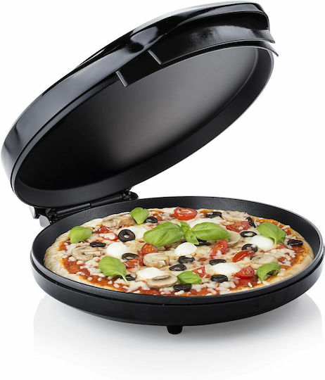 Tristar Pizzabäcker 1450W Schwarzer