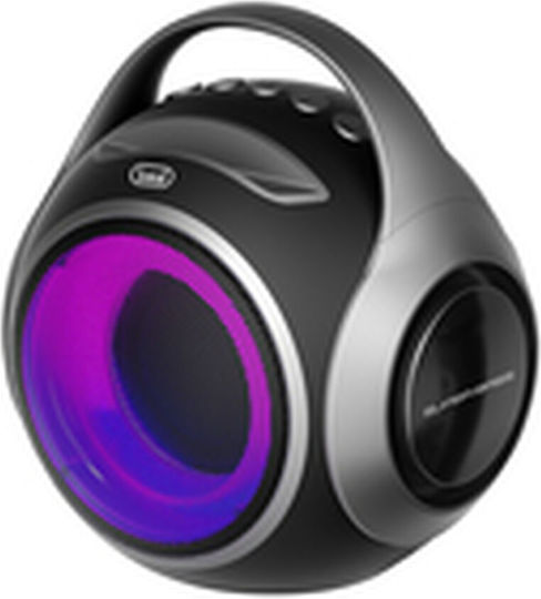 Trevi Ηχείο Bluetooth Γκρι 0XR8A20200