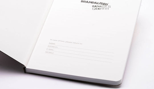 Pininfarina Segno Carnet A5