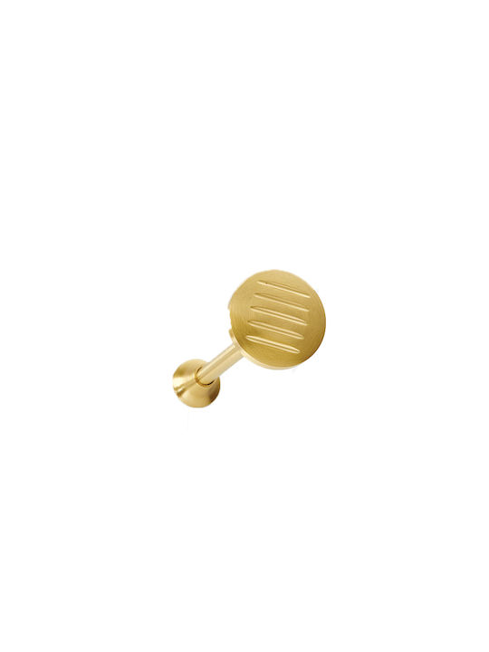 Holdback Anartisi G7 Matte Gold Metal