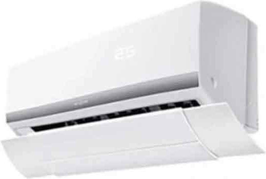 Air Conditioning Strömungsabweiser Air Guide Board 002534