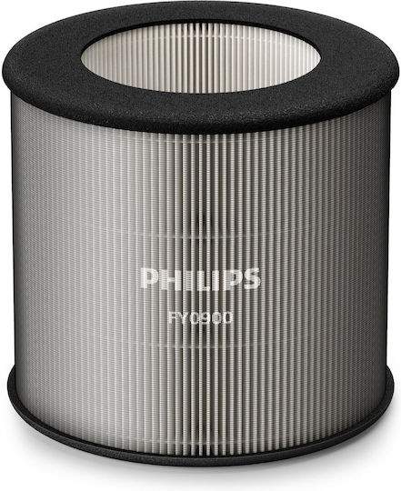 Philips Nanoprotect HEPA Filter FY0900/30 Series 900 Air Purifiers Series 900 AC092X