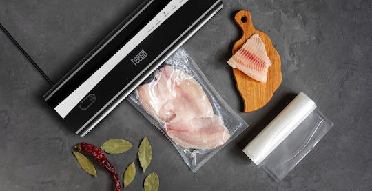 Foil Vacuum Sealer Bag 5000x150mm