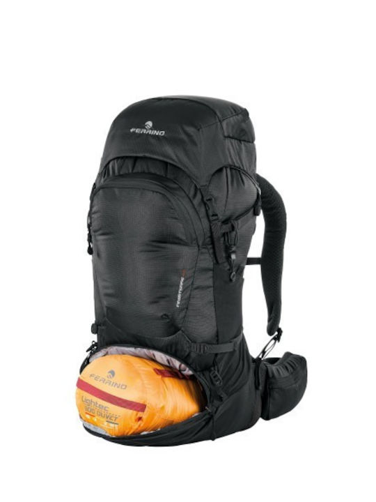 Ferrino Zaino Finisterre 48 48lt Trekking Ferrino Zaino Finisterre 48 48lt Trekking