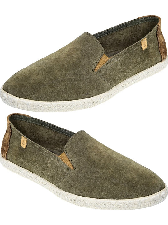 Adam's Shoes