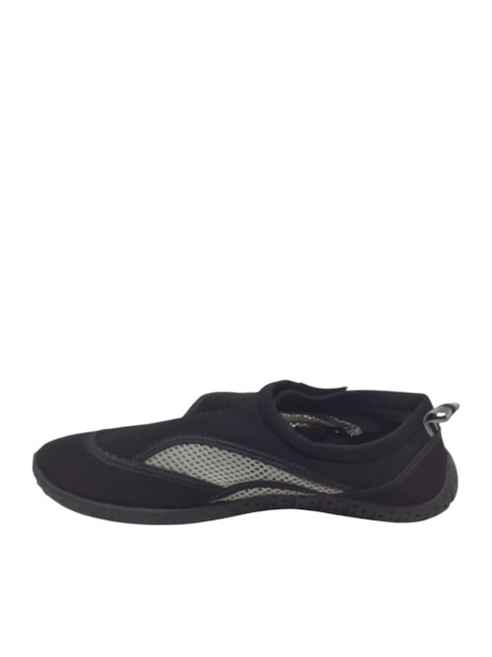 Παπούτσια Θαλάσσης Unisex Jelly Vitamin Sports Lf3028 Black Grey Παπούτσια Θαλάσσης Unisex Jelly Vitamin Sports Lf3028 Black Grey