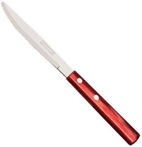 Tramontina Knife Food from Stainless Steel 10cm
