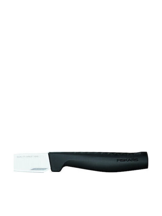 Fiskars Hard Edge Μαχαίρι Γενικής Χρήσης από Ανοξείδωτο Ατσάλι