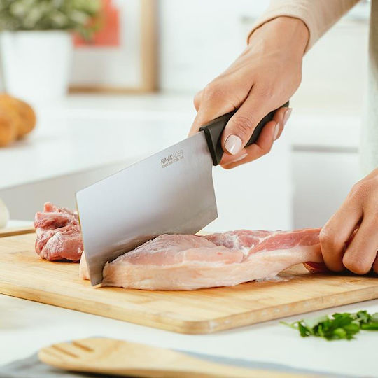 Nava Cleaver 16.5cm Nava Cleaver 16.5cm
