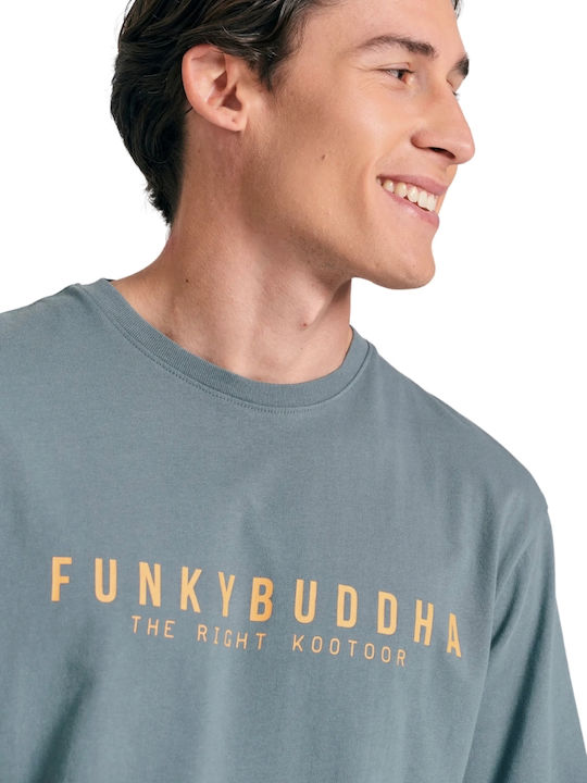 T-shirt Ραφ
