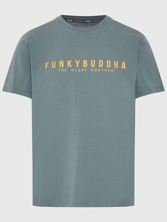 T-shirt Ραφ