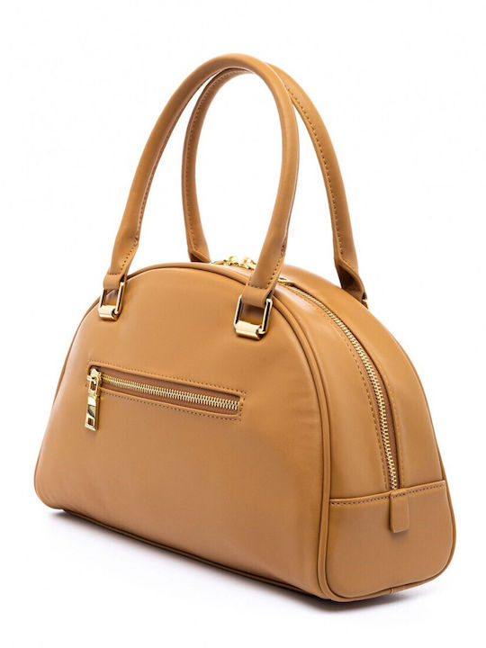 Damentasche Handtasche Braun