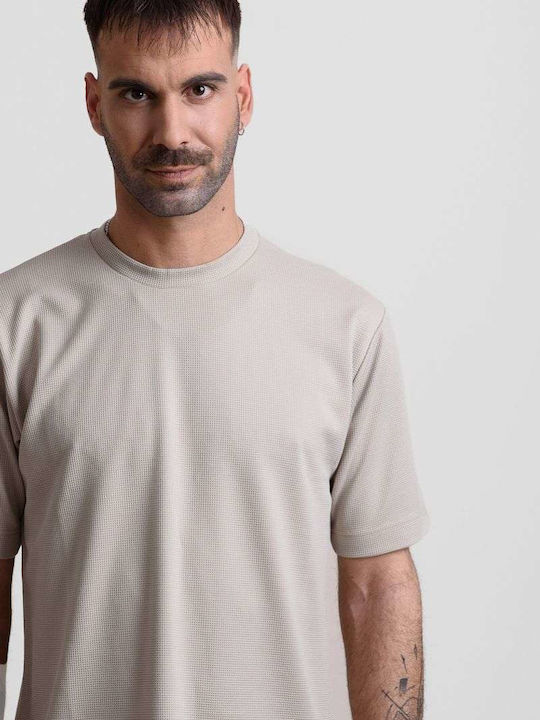 T-Shirt Beige