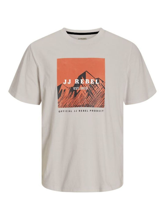 T-shirt Moonbeam Multi