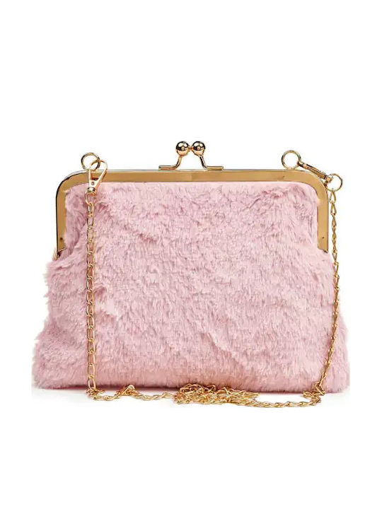 Women's Bag Handbag Lilac