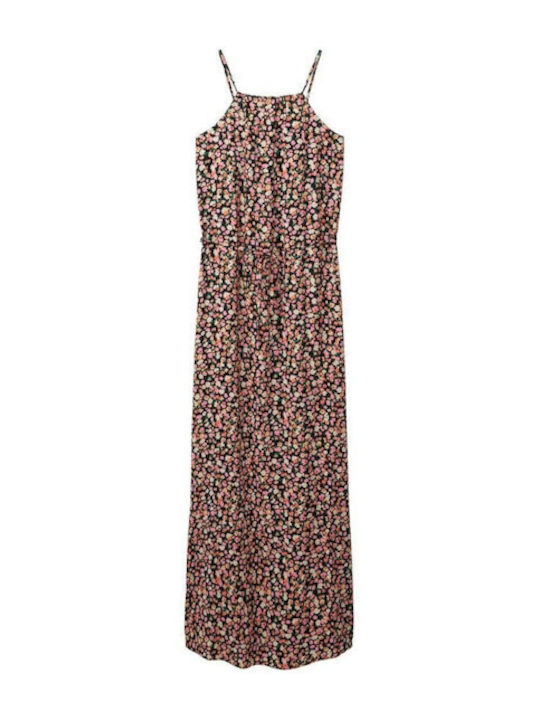 Καλοκαιρινό Maxi Φόρεμα Floral
