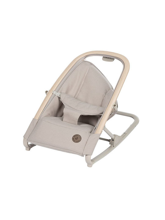 Maxi-Cosi Manual Baby Relax Kori Classic Beige for Child up to 9kg