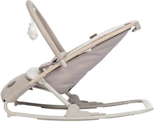 Maxi-Cosi Manual Baby Relax Kori Classic Beige for Child up to 9kg