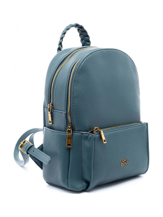 Women's Bag Backpack Blue