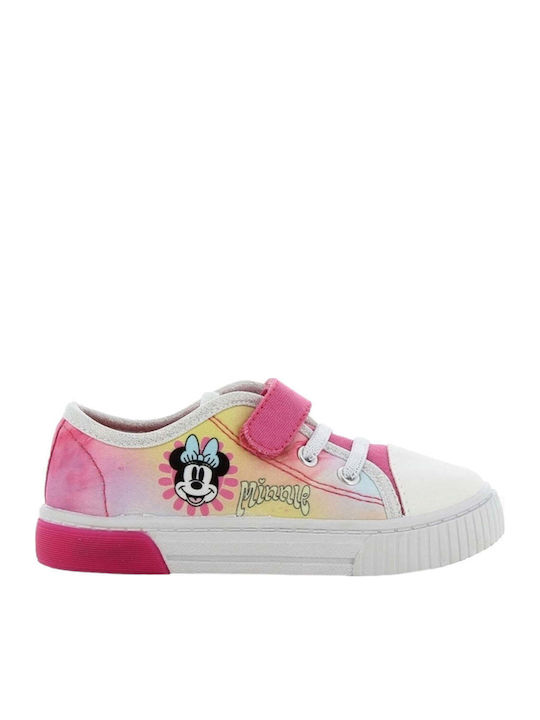 Minnie Mouse