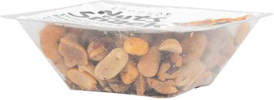 Sdoukos - Nuts & Fruits for Snack Mischen Sie Geröstet Gesalzen 35gr
