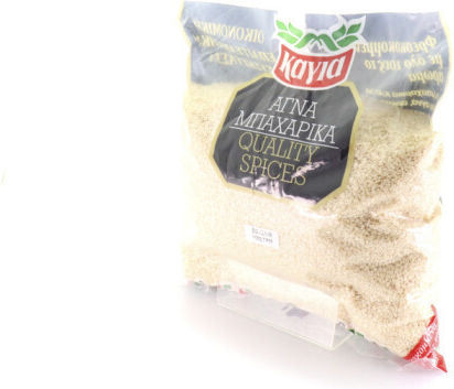 Καγιά Σουσάμι Λευκό 1000gr