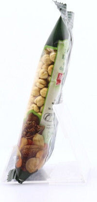 G HELLAS Στραγάλια Ψημένα Χωρίς Αλάτι 170gr