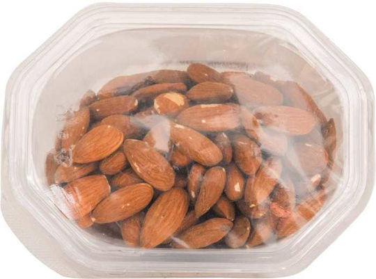 Sdoukos - Nuts & Fruits for Snack Almonds Raw Shelled Unsalted 275gr