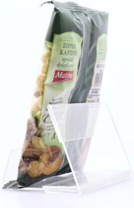G HELLAS Φουντούκια Αποφλοιωμένα 160gr